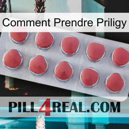 How To Take Priligy 18